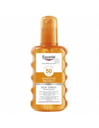 EUCERIN SUN SENSITIVE...