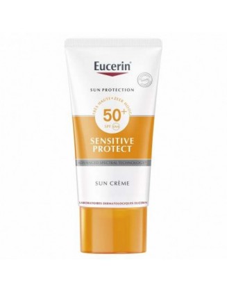 EUCERIN SUN SENSITIVE...