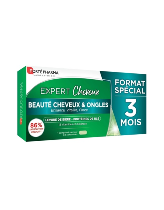 FORTÉ Pharma Expert Cheveux...
