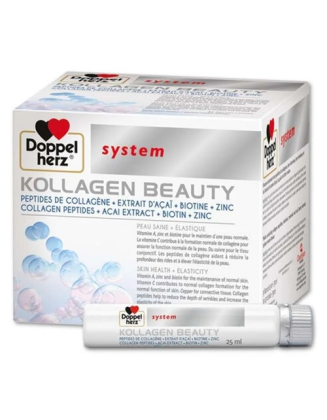 AKTIV Kollagen Beauty 30...