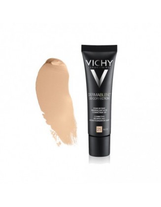 VICHY DERMABLEND 3D FOND DE...