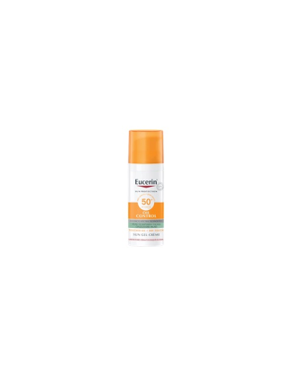 EUCERIN Oil Control Gel...
