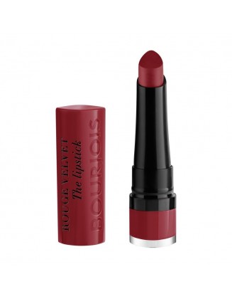 Lipstick Rouge Velvet...