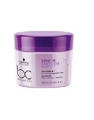 Masque Keratin Smooth Perfect Shwarskopf