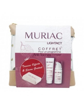 MURIAC COFFRET ANTI-TACHES COMPLET