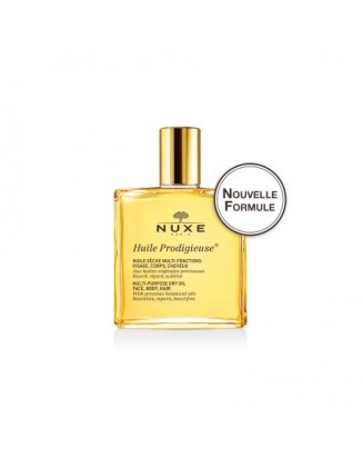 NUXE Huile prodigieuse, 100ml