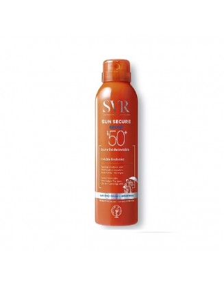 SVR SUN SECURE 50+ BRUME SPRAY 200 ML