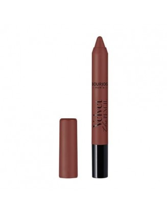 The Pencil Velvet Bourjois...