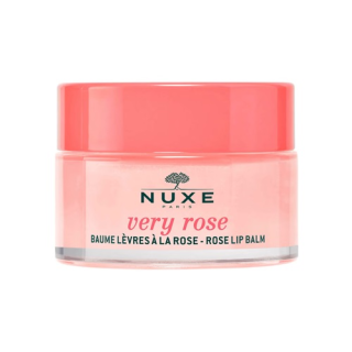 NUXE Very Rose Baume Lèvres à la Rose 15g