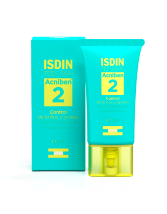 ISDIN Acniben 2 Contrôle...