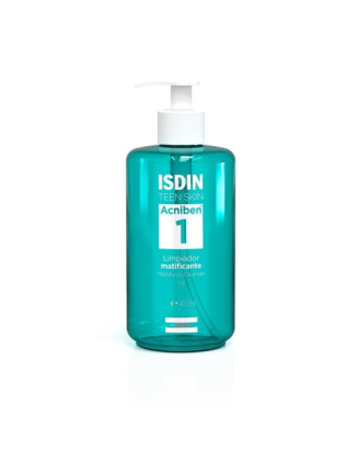 ISDIN Acniben Gel Nettoyant...