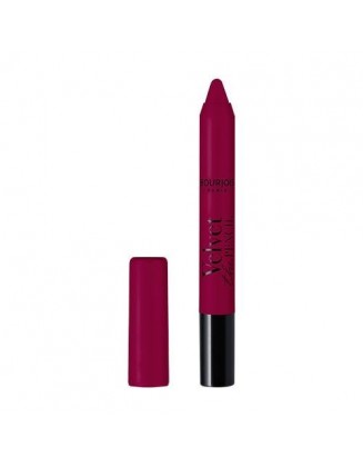 The Pencil Velvet Bourjois ROUGE DI'VIN