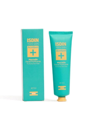 ISDIN ACNIBEN MASQUE...