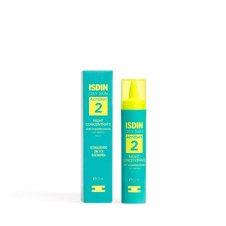 ISDIN ACNIBEN 2 SERUM CONCENTRE NUIT 27ML