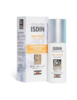 ISDIN Écran Solaire Age...