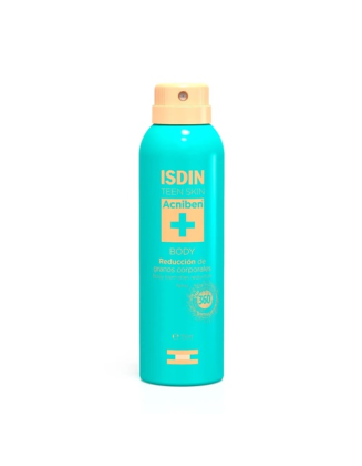 ISDIN Acniben Body Spray...