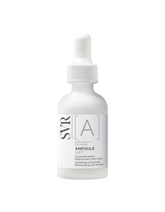 SVR Ampoule A Lift...