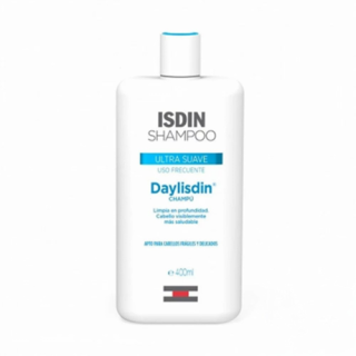ISDIN DAYLISDIN SHAMPOOING ULTRA DOUX 400ML