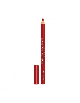 Contour Edition Bourjois CHERRY BOOM BOOM