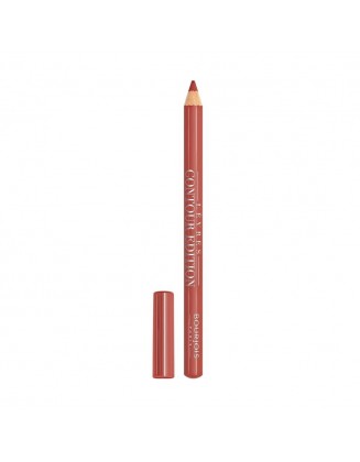 Contour Edition Bourjois CORAIL AÏE AÏE