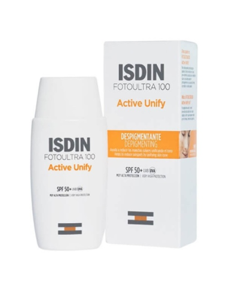 ISDIN Écran Solaire Active...