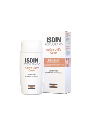 ISDIN Active Unify Teinte...