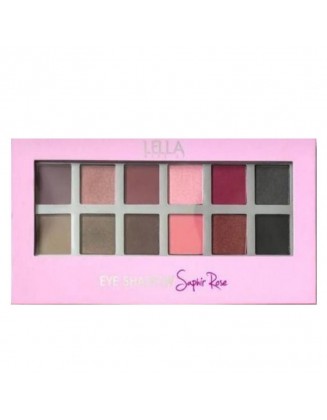 Palette Eye Shadow Rose