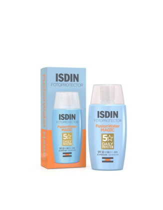 ISDIN FUSION WATER MAGIC...