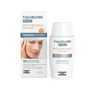 ISDIN FotoUltra Spot Prevent SPF50+