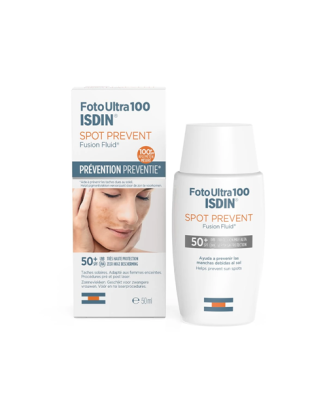 ISDIN FotoUltra Spot...