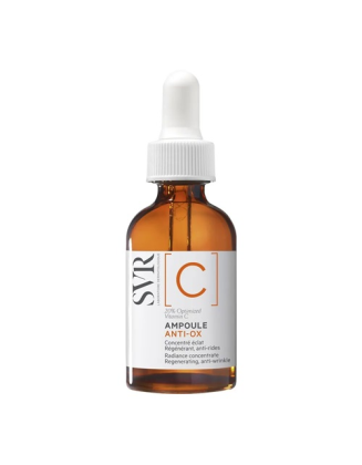 SVR Ampoule C Anti-Ox...