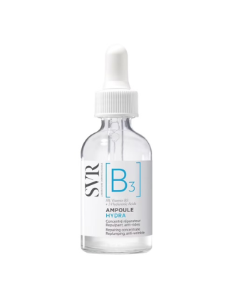 SVR Ampoule B HYDRA [B3] –...