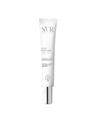 SVR Clairial Sérum...