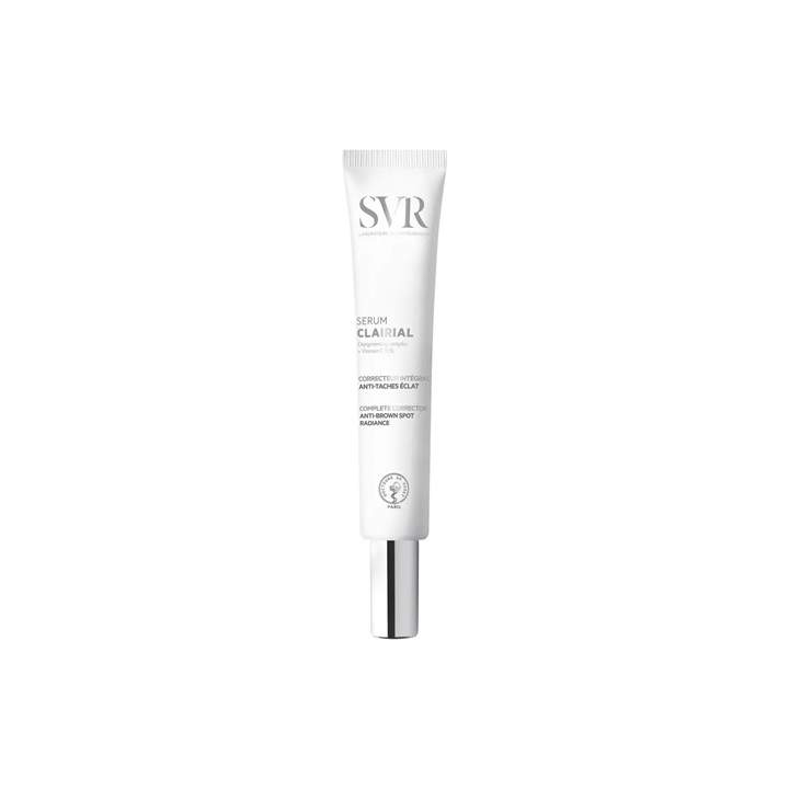 SVR Clairial Sérum Correcteur Integral Anti-Taches Eclat 30ml