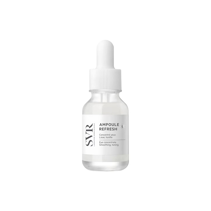 SVR Ampoule Refresh Jour Serum Contour des Yeux 15ml