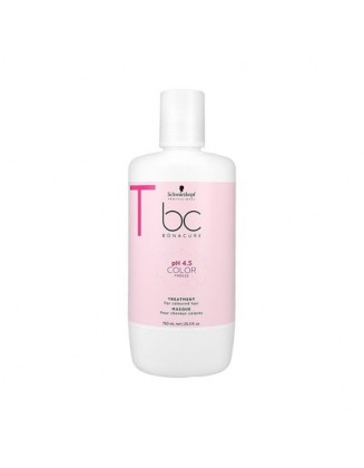 Schwarzkopf BC Bonacure PH 4,5 Traitement de couleur gel 750 ml