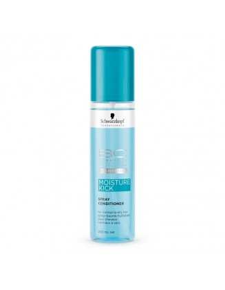 Spray baume Schwarzkopf hydratant Moisture Kick - 200 ml