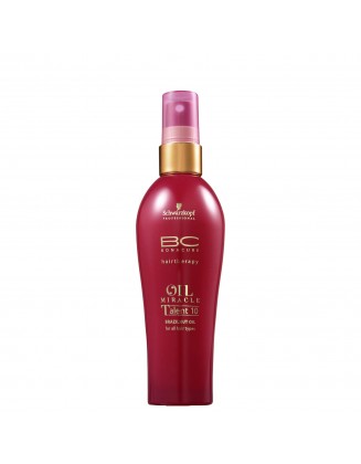 Schwarzkopf BC OM Brazilnut Talent-10 100 ml