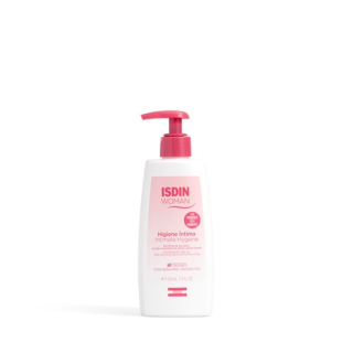 ISDIN WOMAN GEL INTIME 200ML