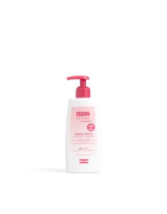 ISDIN WOMAN GEL INTIME 200ML