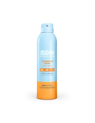 ISDIN Fotoprotector Spray...