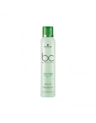 BC Volume Boost Mousse Perfection 200ml