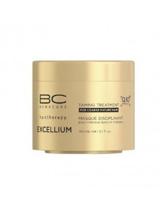 SCHWARZKOPF Masque Disciplinant Bc Excellium 150ml