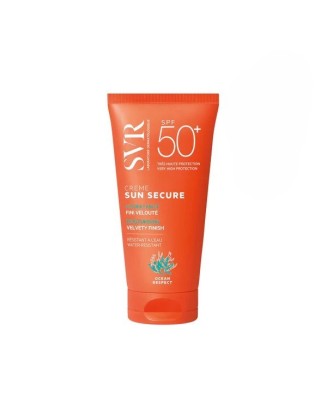 SVR Sun Secure CREME SPF50+...