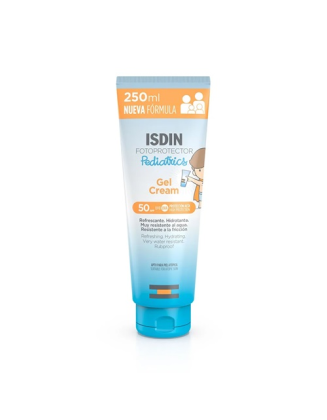 ISDIN PHOTOPROTECTEUR GEL...