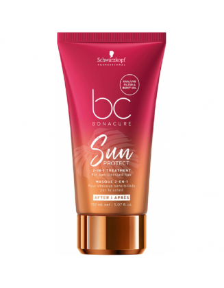 Bc Bonacure Sun Protect...