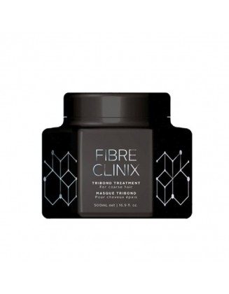 Schwarzkopf  BC FIBRE CLINIX Masque Tribond Cheveux Épais 500ml