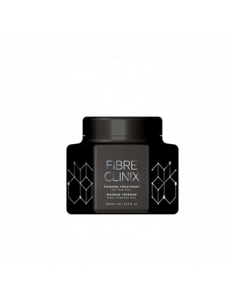 Schwarzkopf  BC FIBRE CLINIX Masque Tribond Cheveux fins500ml