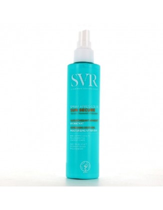 SVR SUN SECURE SPRAY APRES SOLEIL 200ML