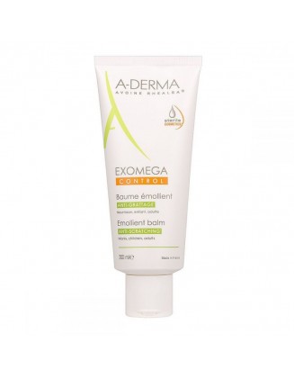 ADERMA EXOMEGA BAUME EMOLLIENT 200ML